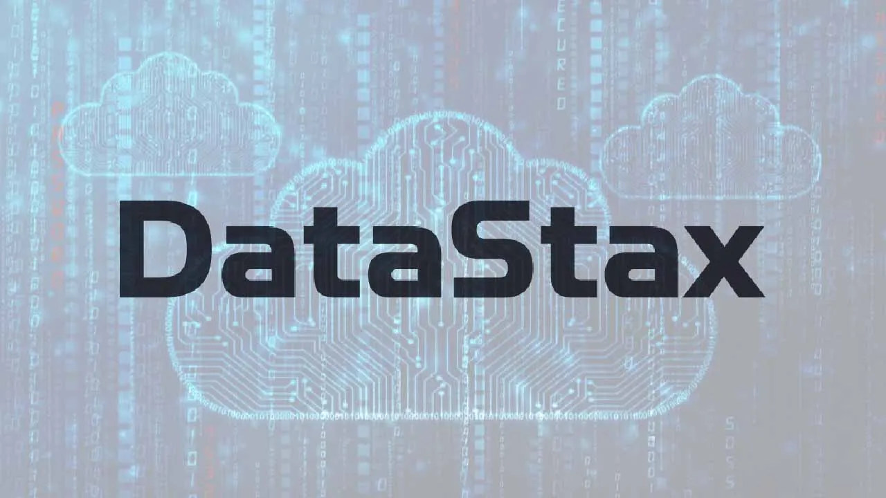DataStax announces Astra Serverless Database-as-a-Service 