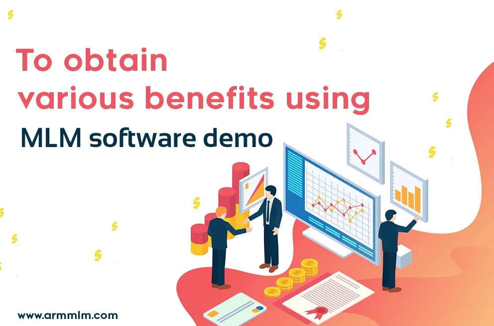 MLM Software Demo: Is it cheap and affordable?