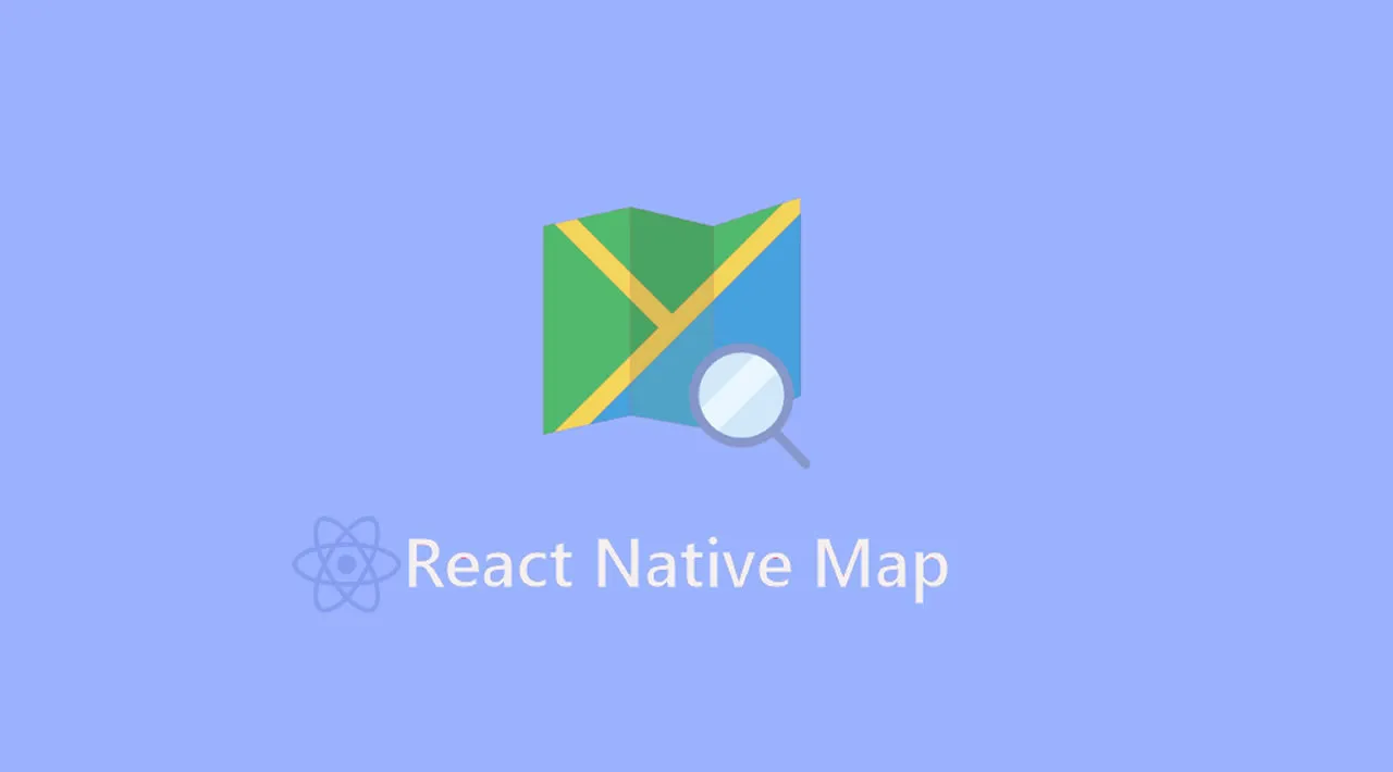 How to Draw Directions on a Map in React Native