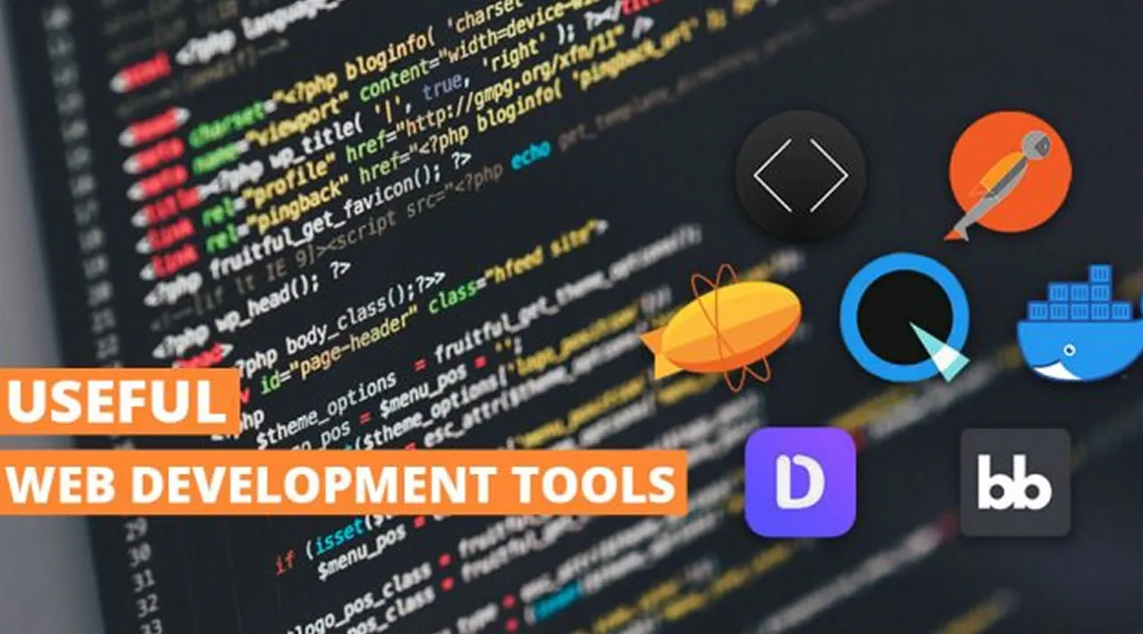 15+ Useful Web Development Tools That You Might Not Know