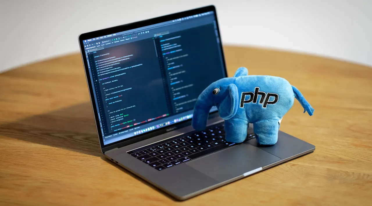 PHP Puts New Releases on Hold for Two Weeks