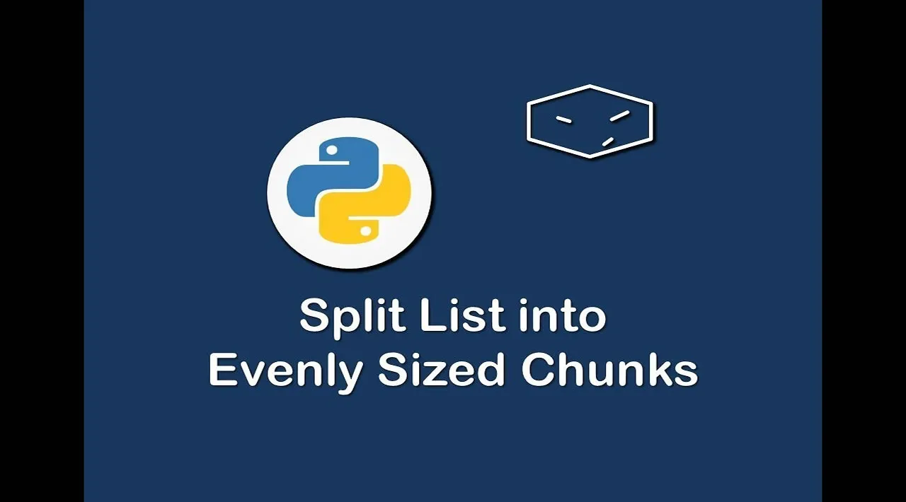 how-to-split-a-list-into-evenly-sized-lists-in-python