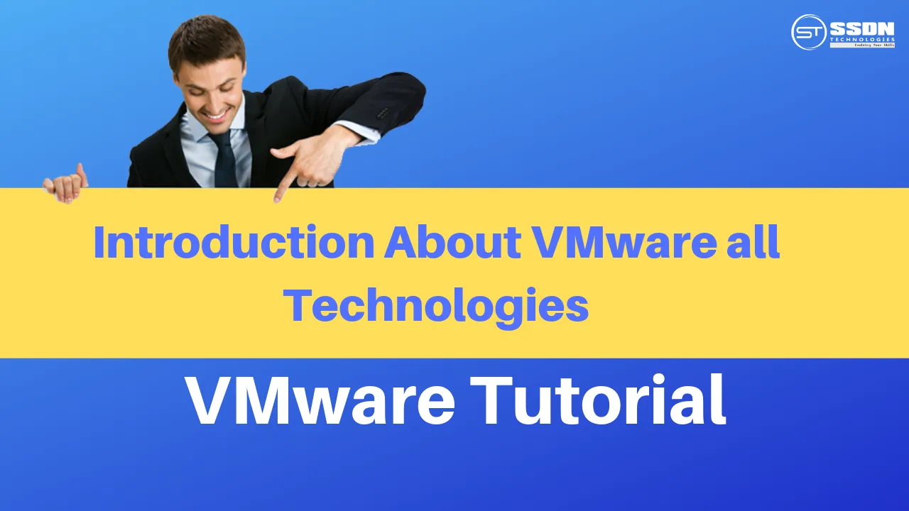 Introduction to VMware