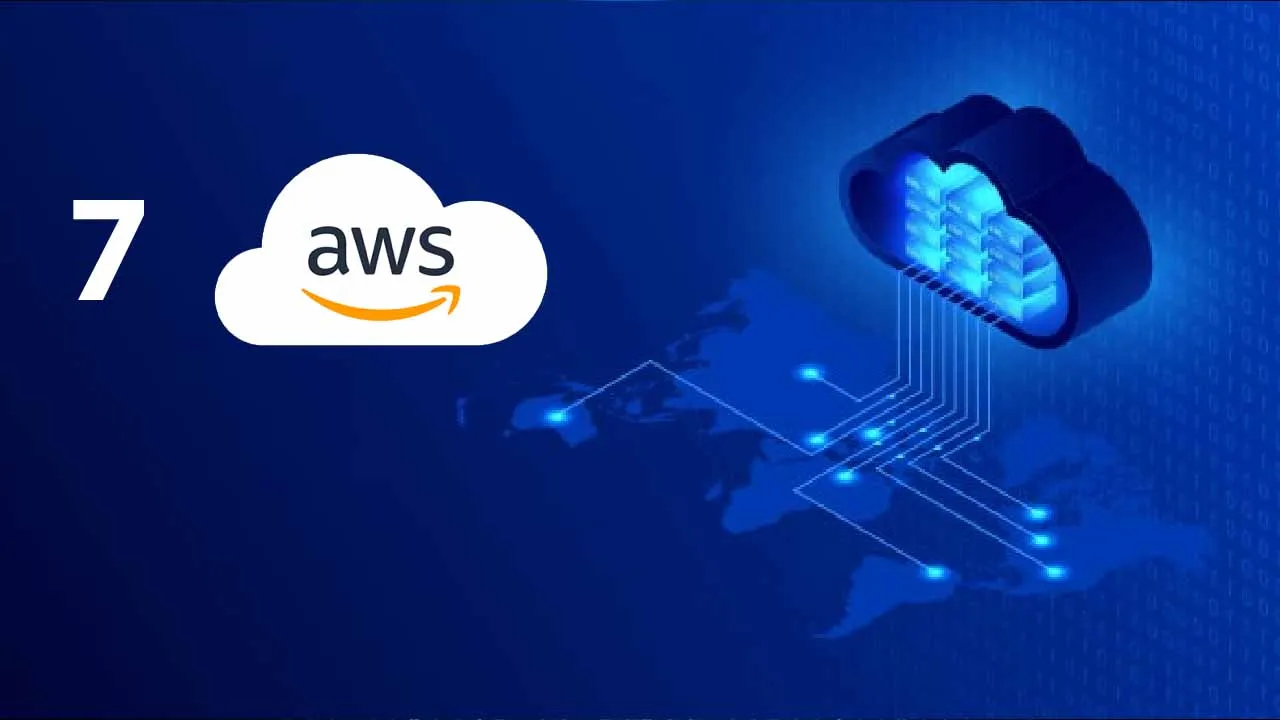 7 AWS Serverless Design Principles for Solutions Architects