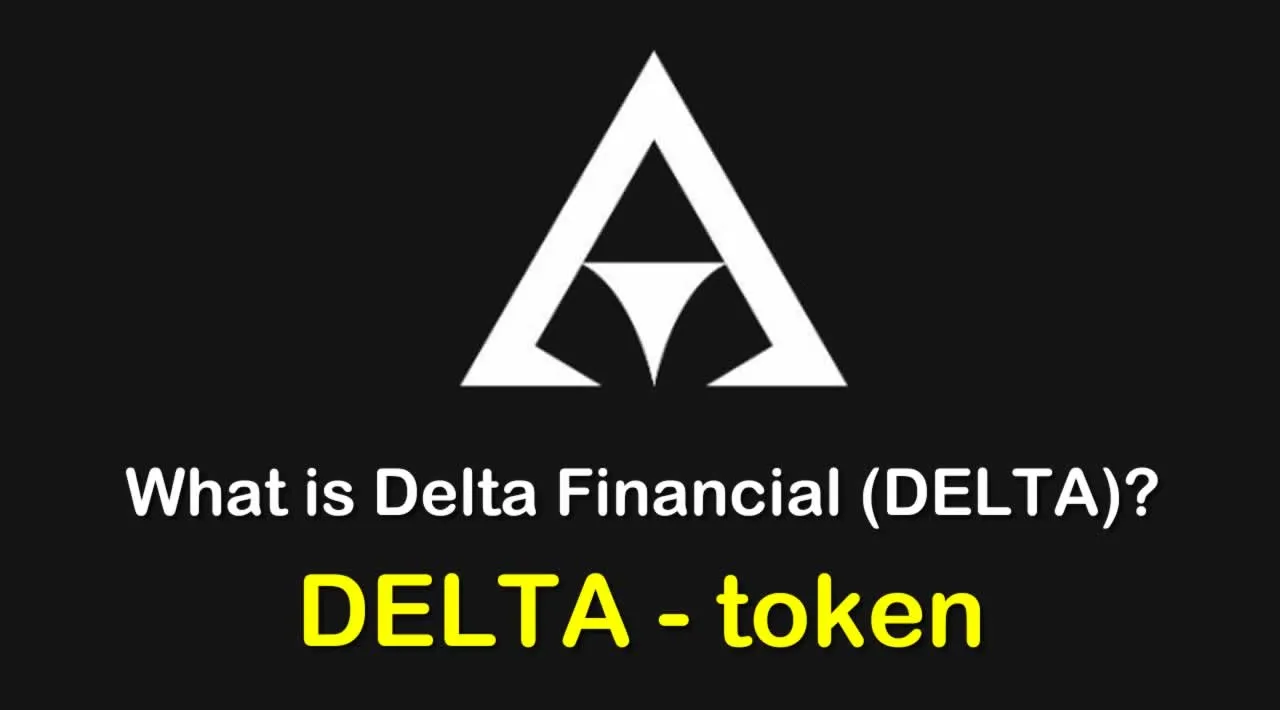 What is Delta Financial (DELTA) | What is Rebasing Liquidity (DELTA) | What is DELTA token 