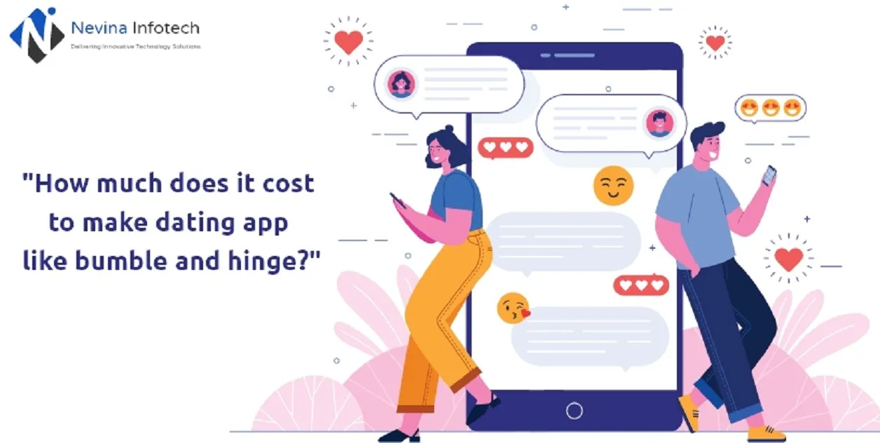 How much does it cost to make a Dating App