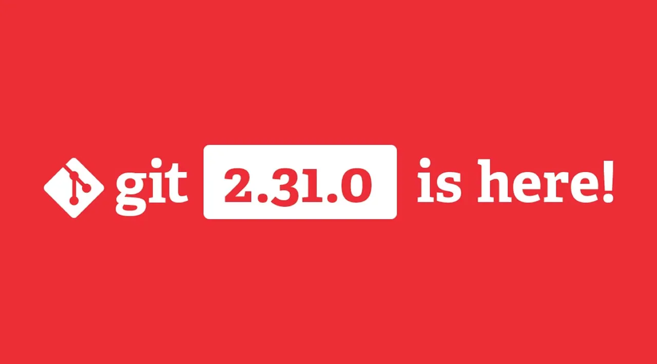 Git 2.31 Release: Maintenance Moved to Background