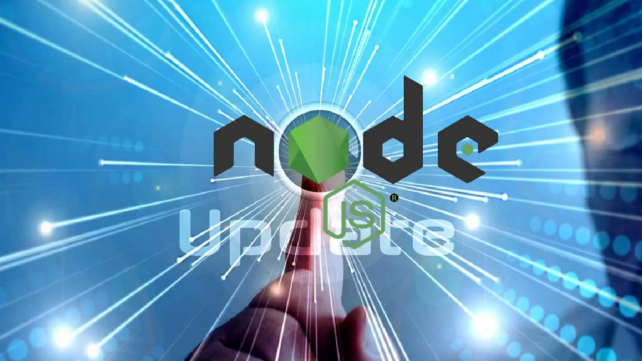 Update Node.js on A Cloudways Server without Sudo, using NVM