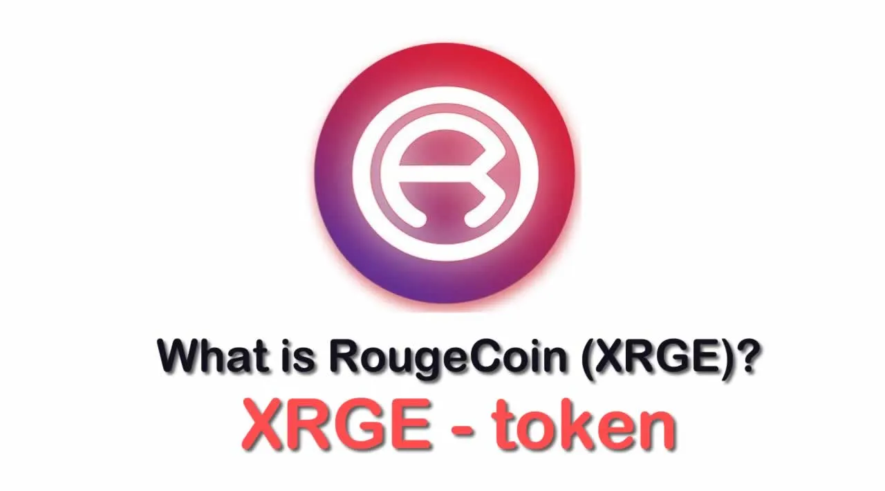 What is RougeCoin (XRGE) | What is RougeCoin token | What is XRGE token 