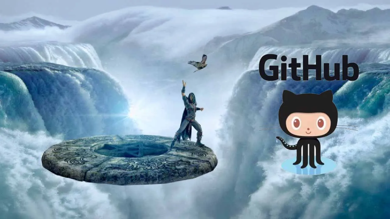 Automate Creating a New GitHub Repository with “Gitstart”