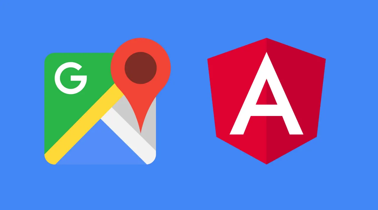 How To Integrate Google Maps in Angular with Angular Google Maps