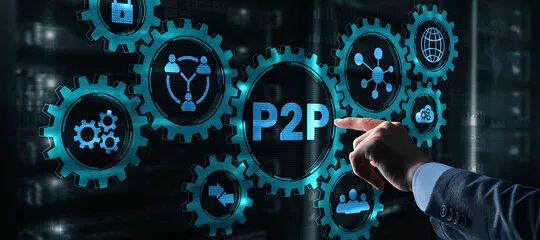 P2P Lending Software Development Services Company | P2P Lending App Development