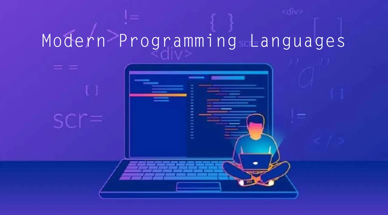 These Modern Programming Languages Will Make You Suffer