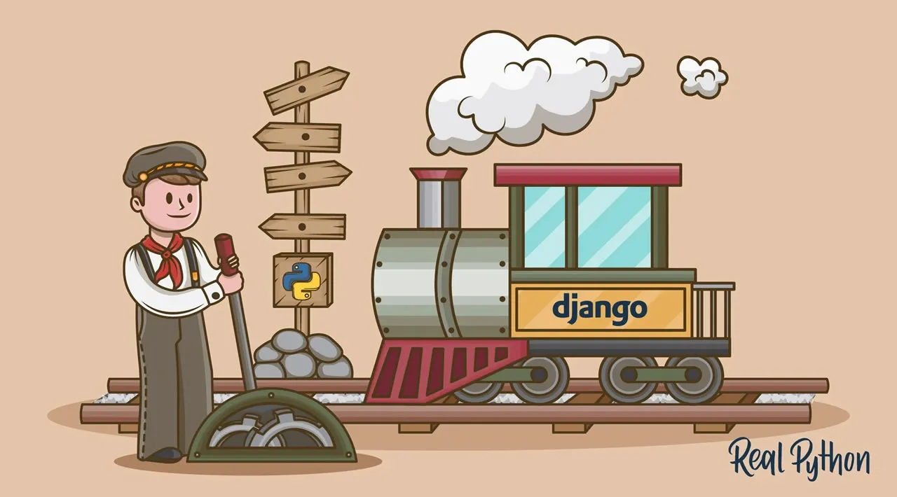 Introduction to HTTP Redirects in Django