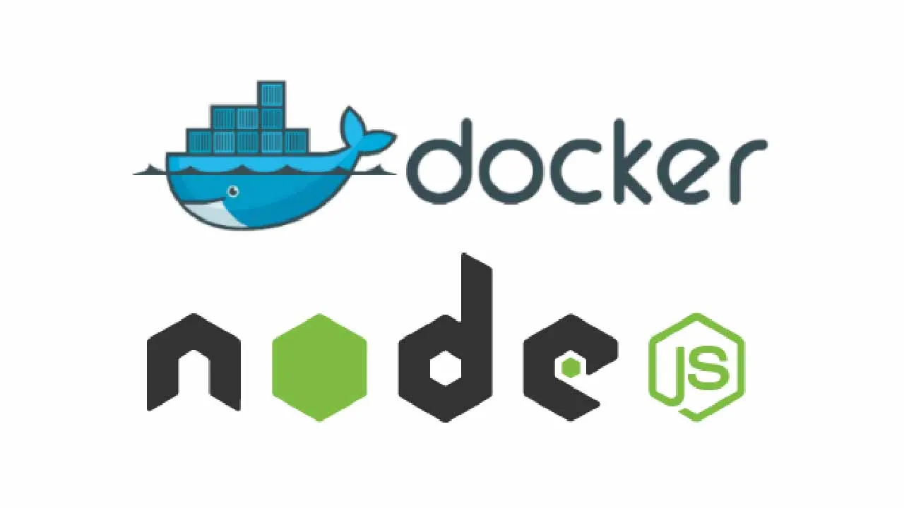 How to Dockerize a Node.js Application