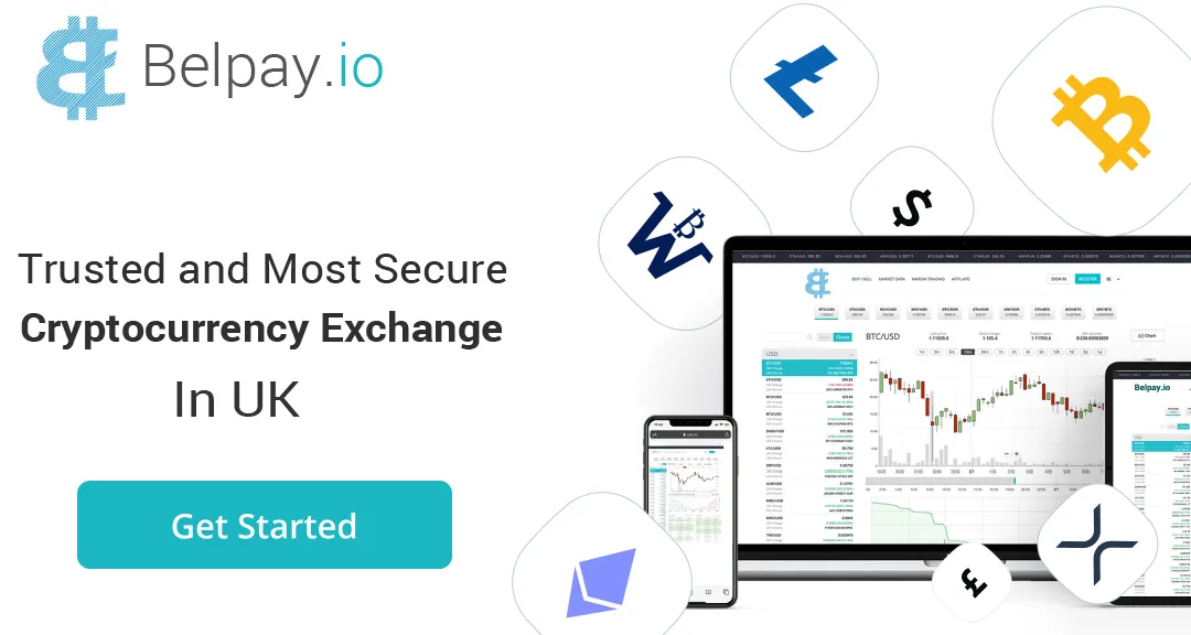 Best Cryptocurrency Exchange in the UK