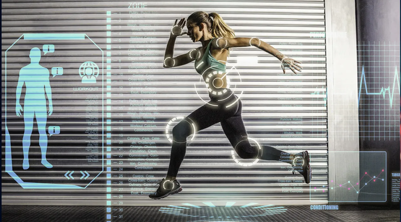 Fitness and Artificial Intelligence