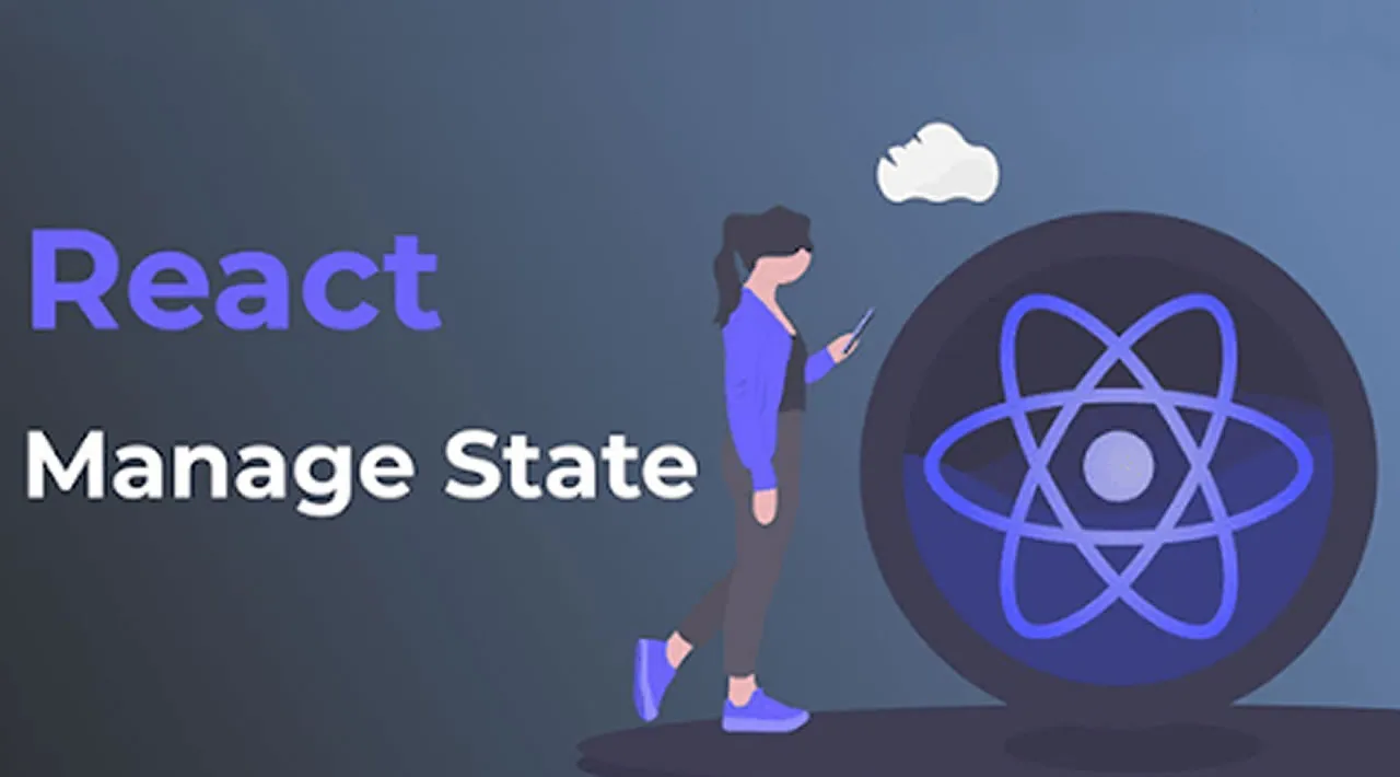 Create Your Own React State Management