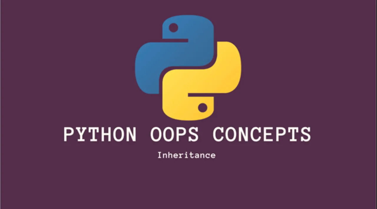 Inheritance in Python: Object Oriented Programming