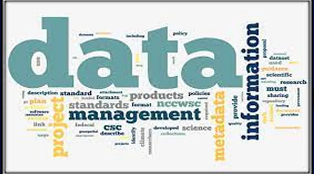 Enterprise Data Management: Stick to the Basics 
