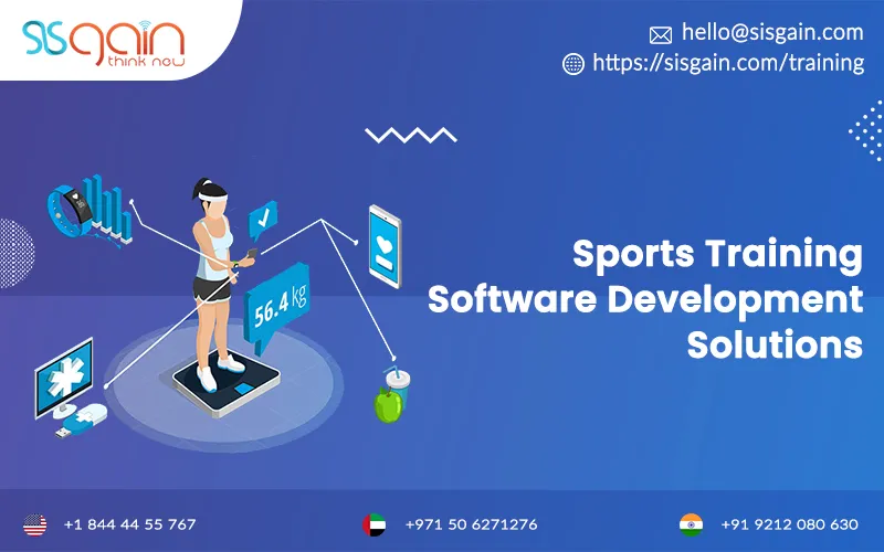 Find Software for Sport Training Companies in Connecticut, USA