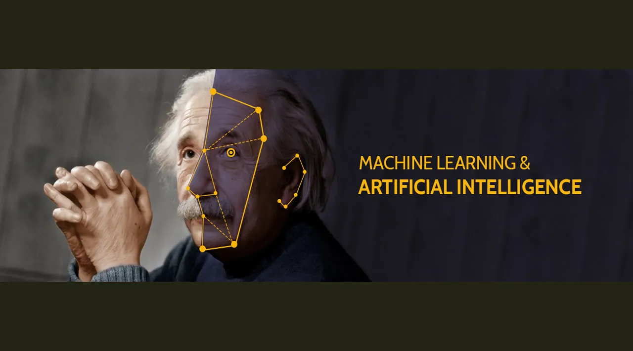 What Einstein Can Teach Us About Machine Learning