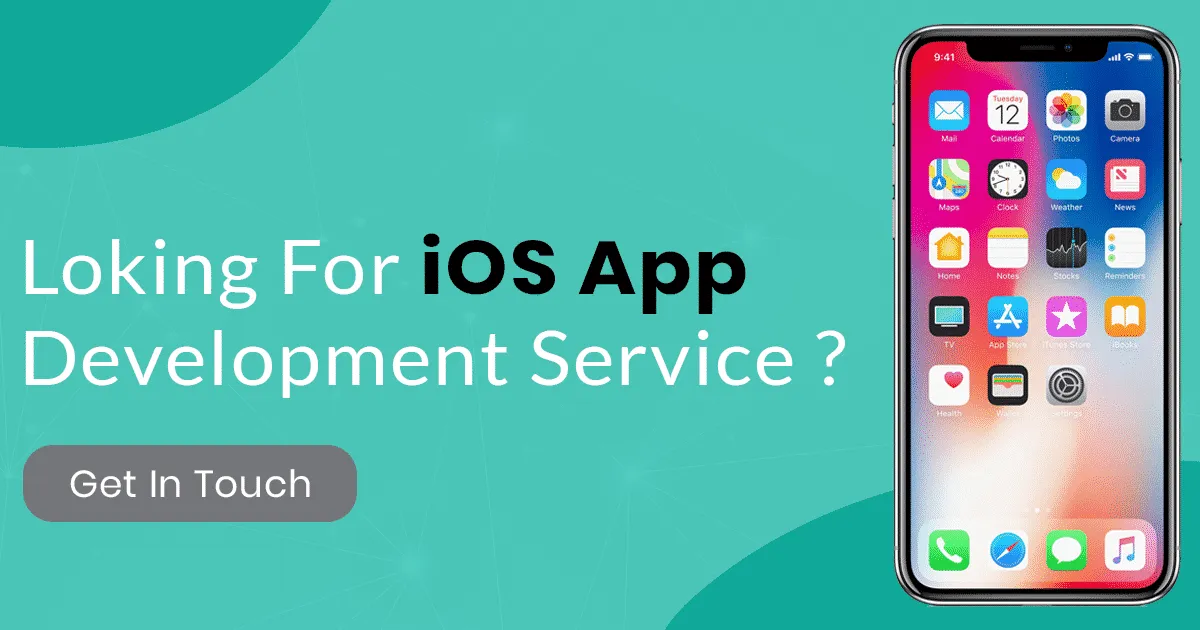 Top iOS Mobile App Development Company in United States