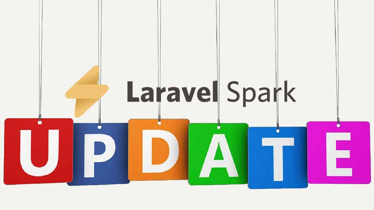 Laravel Spark Next is Here