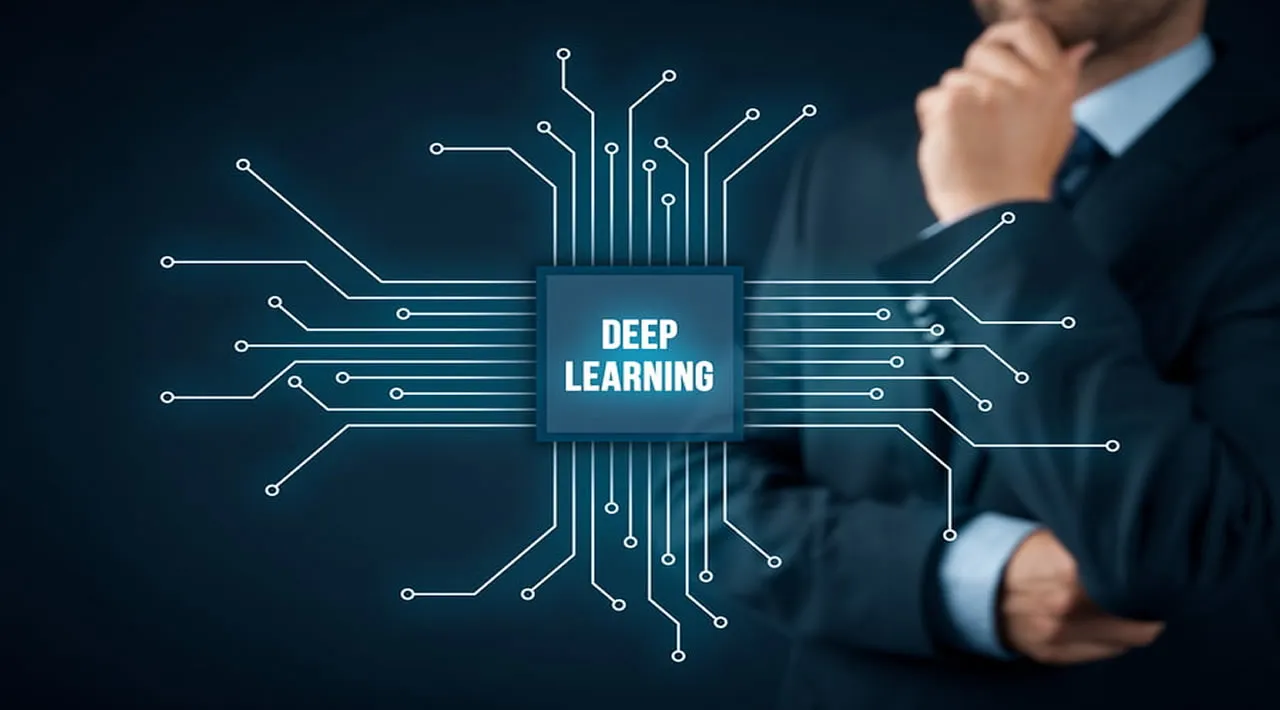 Market intelligence Powered By Deep Learning