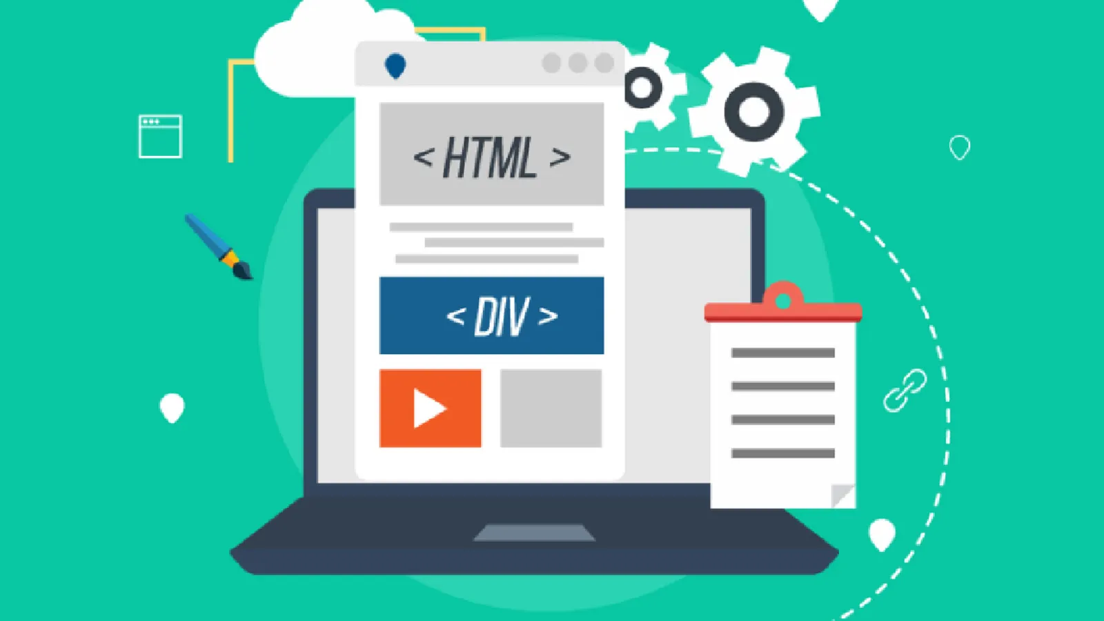 What Is Semantic HTML And Why Is It Important?