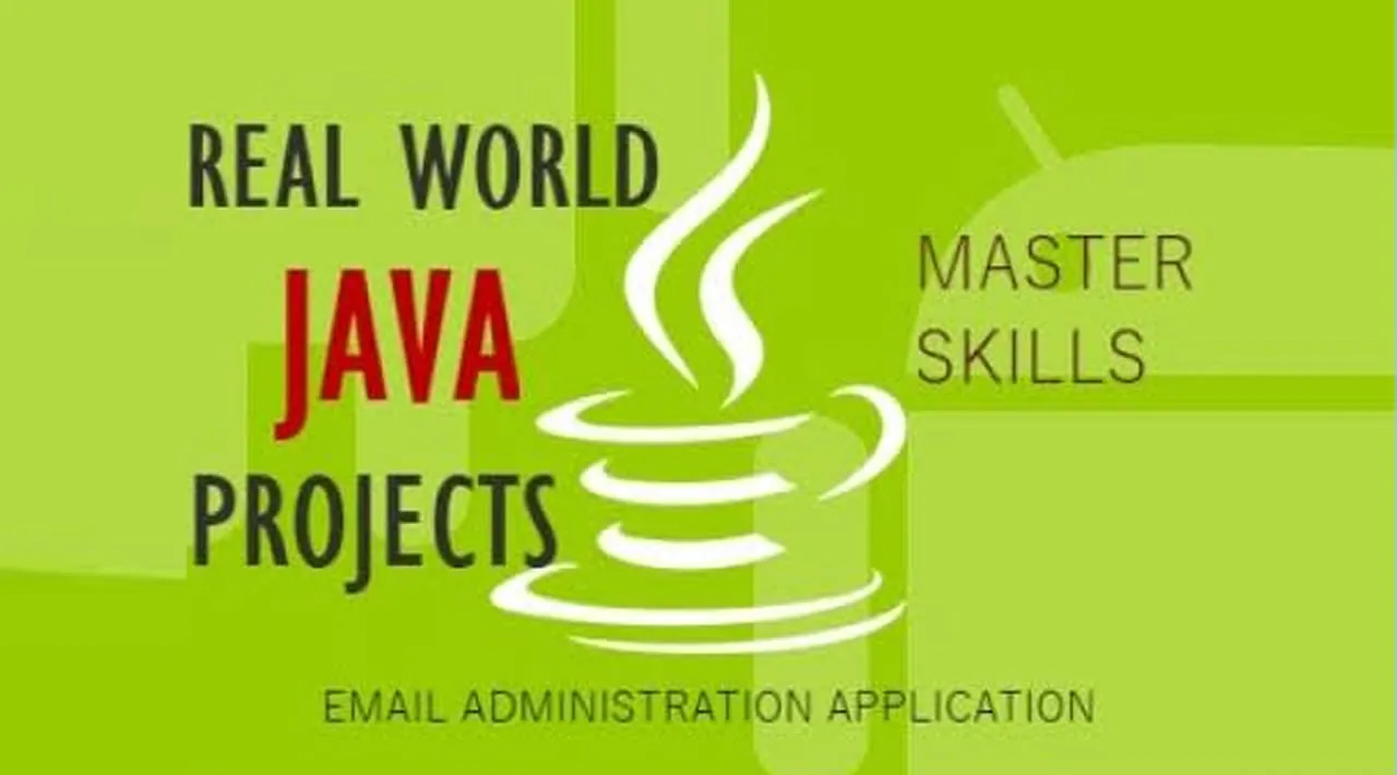 Wake Up With a Cup of Java: 10+ Practice Projects for Your Programming Career Prospects