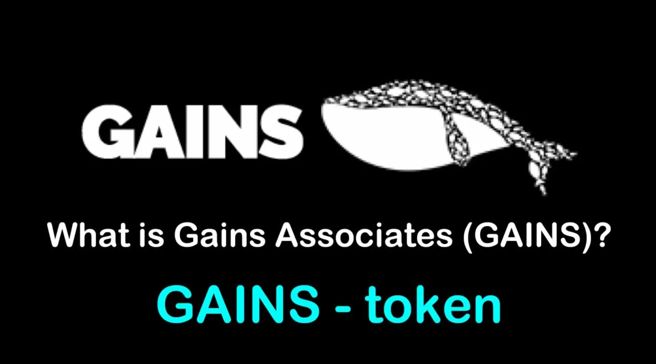 What is Gains Associates (GAINS) | What is Gains Associates token | What is GAINS token