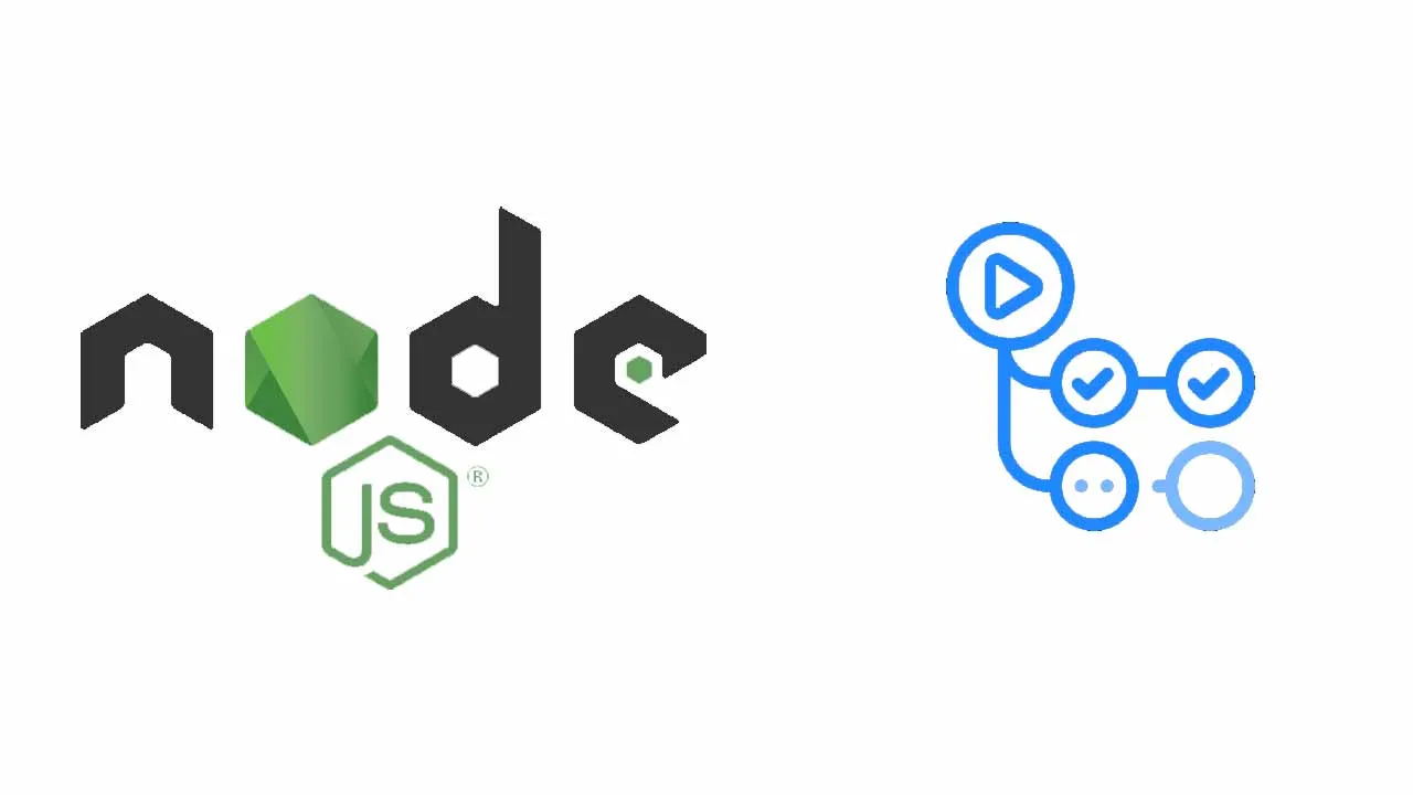 Publishing a real NodeJS package: Publishing with GitHub Actions