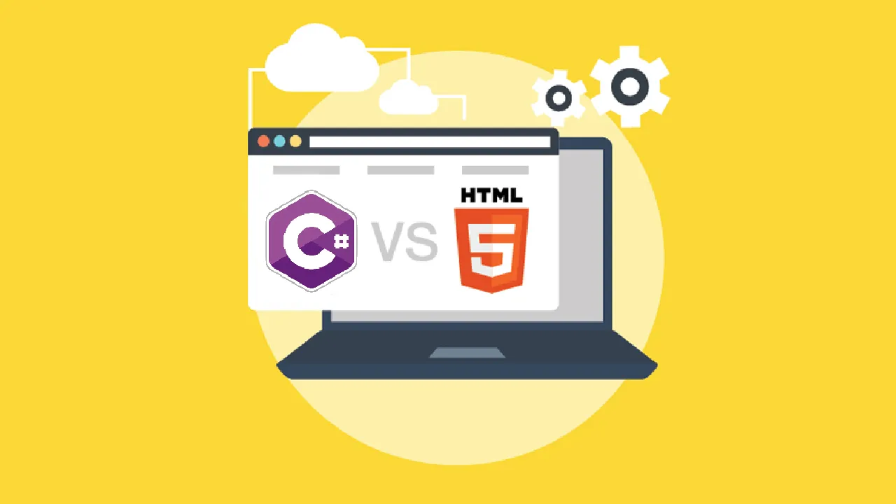 6 Ways to Generate HTML Documents With C# .Net