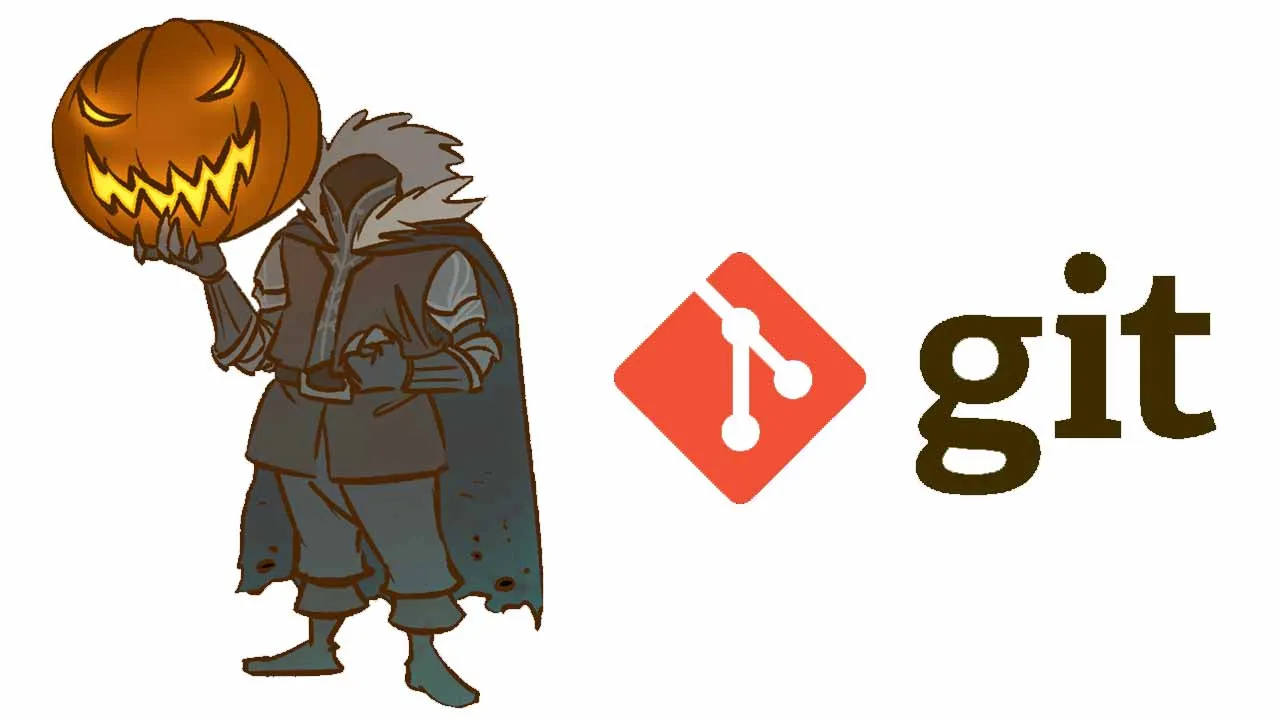 Demystifying the scary detached HEAD in Git