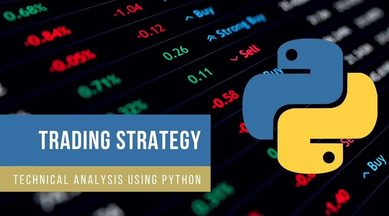 Introduction to Finance and Technical Indicators with Python