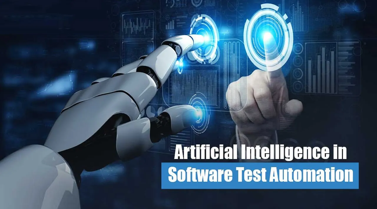 Use Of Artificial Intelligence in Test Automation