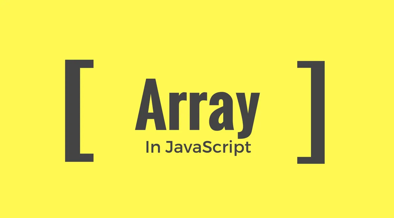A Practical Guide to Array in JavaScript