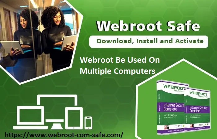 Can Webroot Be Used On Multiple Computers? – www.webroot.com/safe