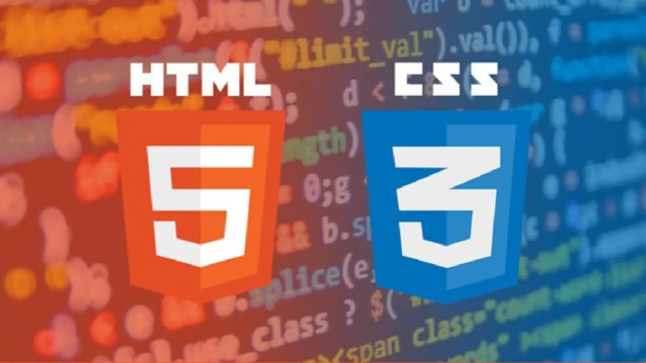 The Power Of HTML And CSS Evolution