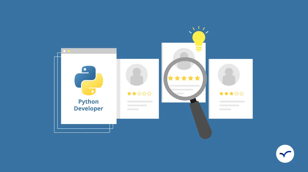 Hire Expert Python Developers  | Hire Top Python Developers 