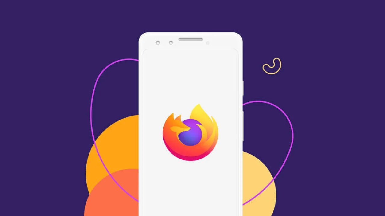 January brings us Firefox 85 