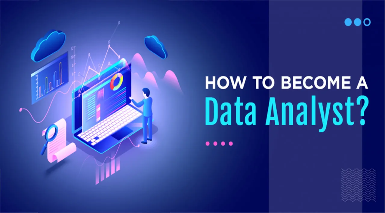 4 Tips To Become A Successful Entry-Level Data Analyst