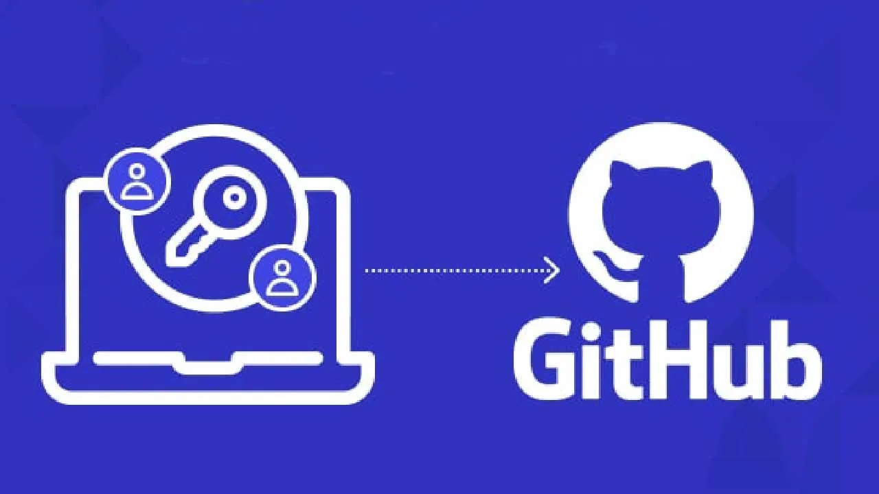 Git account