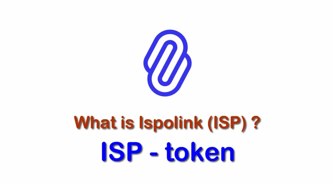What is Ispolink (ISP) | What is Ispolink token | What is ISP token