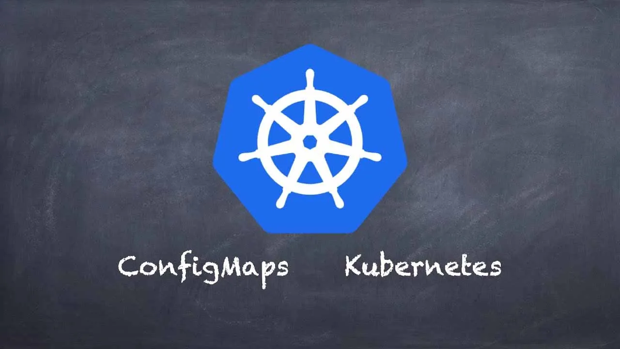 Working with Kubernetes Configmaps, Part 2: Watchers