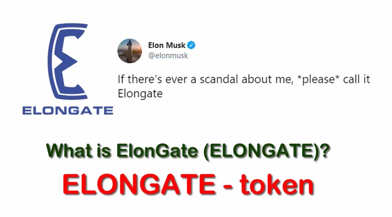 What is ElonGate (ELONGATE) | What is ELONGATE token 