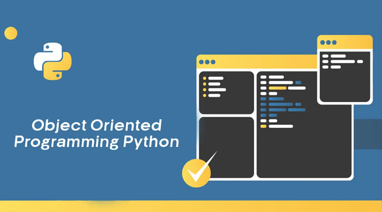 Object-Oriented Programming with Python