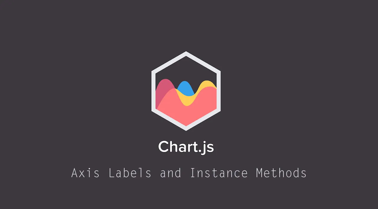 Chart Js Axis Label 