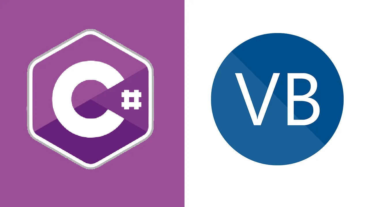 Practical Differences Between C Vs Vb Net